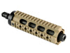 ARES Handguard (Mid) for ARES M45X AEG Rifle (Dark Earth)