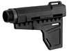 ARES Amoeba Adjstable Stock for Ares/ Ameoba M4 Series AEG (Type B)