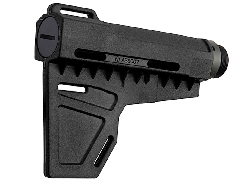 ARES Amoeba Adjstable Stock for Ares/ Ameoba M4 Series AEG (Type B)