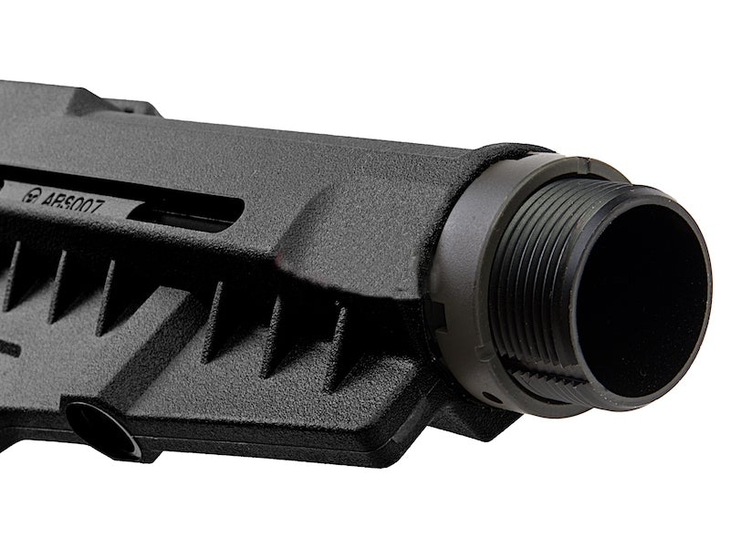 ARES Amoeba Adjstable Stock for Ares/ Ameoba M4 Series AEG (Type B)