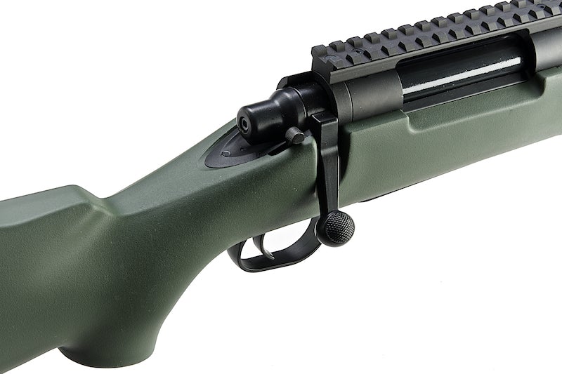 Modify Bolt Action Air Rifle MOD24 SF Bolt Acting Sniper Rifle (Olive Drab)