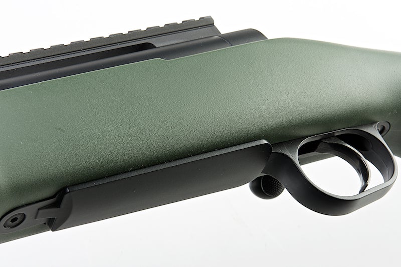 Modify Bolt Action Air Rifle MOD24 SF Bolt Acting Sniper Rifle (Olive Drab)