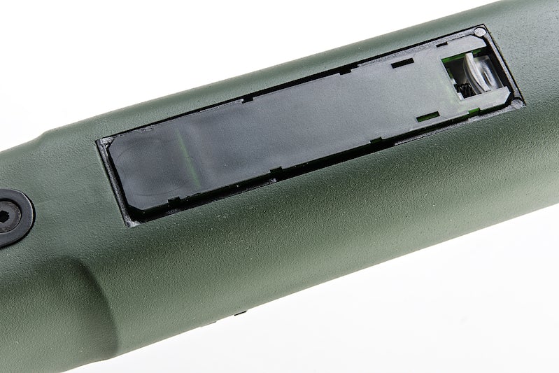 Modify Bolt Action Air Rifle MOD24 SF Bolt Acting Sniper Rifle (Olive Drab)