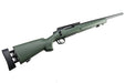 Modify Bolt Action Air Rifle MOD24 SF Bolt Acting Sniper Rifle (Olive Drab)