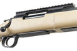 Modify Bolt Action Air Rifle MOD24 SF Bolt Acting Sniper Rifle (Tan)