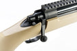 Modify Bolt Action Air Rifle MOD24 SF Bolt Acting Sniper Rifle (Tan)
