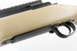 Modify Bolt Action Air Rifle MOD24 SF Bolt Acting Sniper Rifle (Tan)