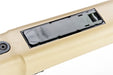 Modify Bolt Action Air Rifle MOD24 SF Bolt Acting Sniper Rifle (Tan)