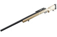 Modify Bolt Action Air Rifle MOD24 SF Bolt Acting Sniper Rifle (Tan)