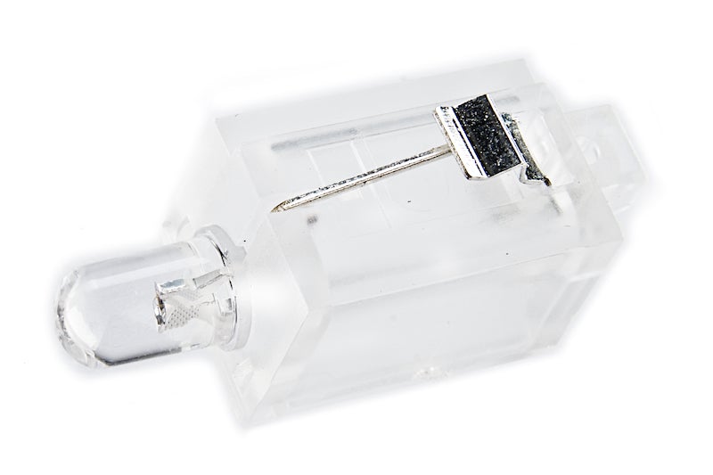 Modify LED Box for MOD24 Series Magazine | eHobby Asia