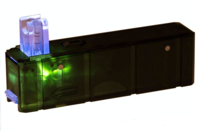 Modify 30rds Magazine with LED for MOD24 Series