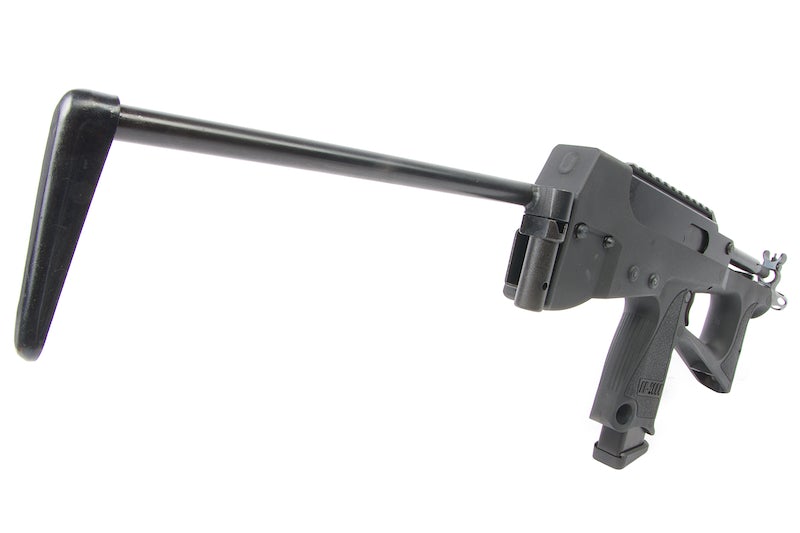 Modify PP-2K 9mm GBB Rifle