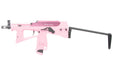 Modify PP-2K 9mm GBB Rifle (Pink)