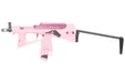 Modify PP-2K 9mm GBB Rifle (Pink)