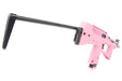 Modify PP-2K 9mm GBB Rifle (Pink)