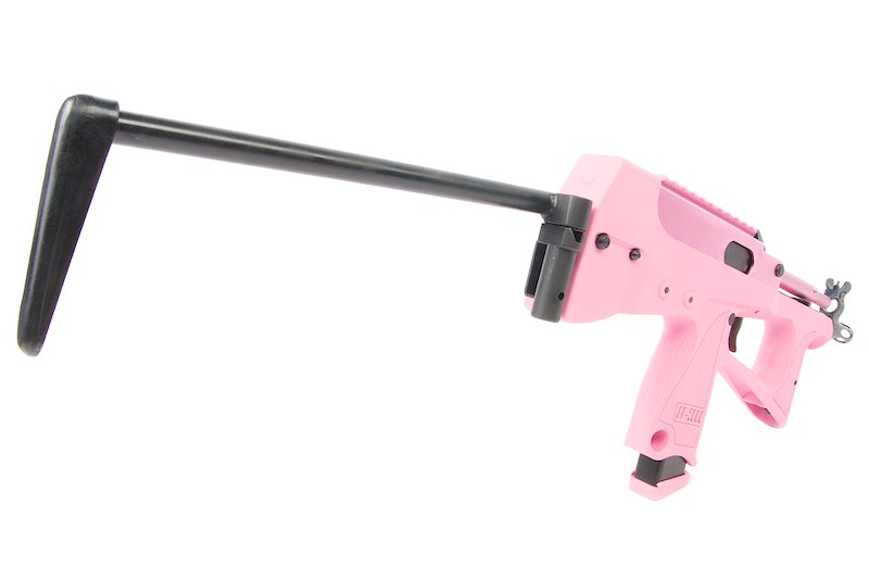 Modify PP-2K 9mm GBB Rifle (Pink)