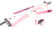 Modify PP-2K 9mm GBB Rifle (Pink)