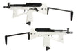 Modify PP-2K 9mm GBB Rifle (White)
