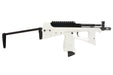 Modify PP-2K 9mm GBB Rifle (White)