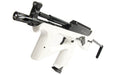 Modify PP-2K 9mm GBB Rifle (White)