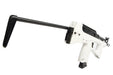 Modify PP-2K 9mm GBB Rifle (White)