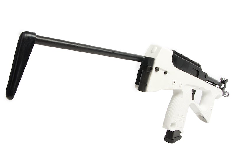 Modify PP-2K 9mm GBB Rifle (White)