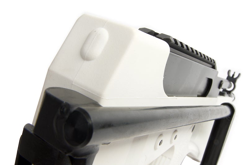 Modify PP-2K 9mm GBB Rifle (White)