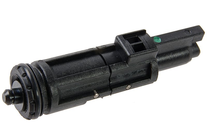 Modify PP-2K Loading Nozzle Assembly (Low FPS)