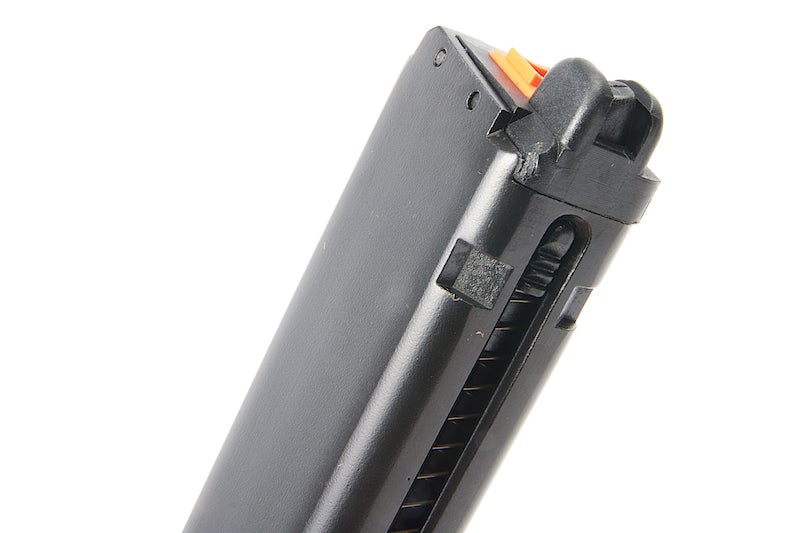 Modify PP-2K 22rds Short Gas Magazine