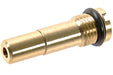 Modify Gas Injection Valve for PP-2K