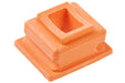 Modify PP-2K Magazine Lip Seal (# 05-17)