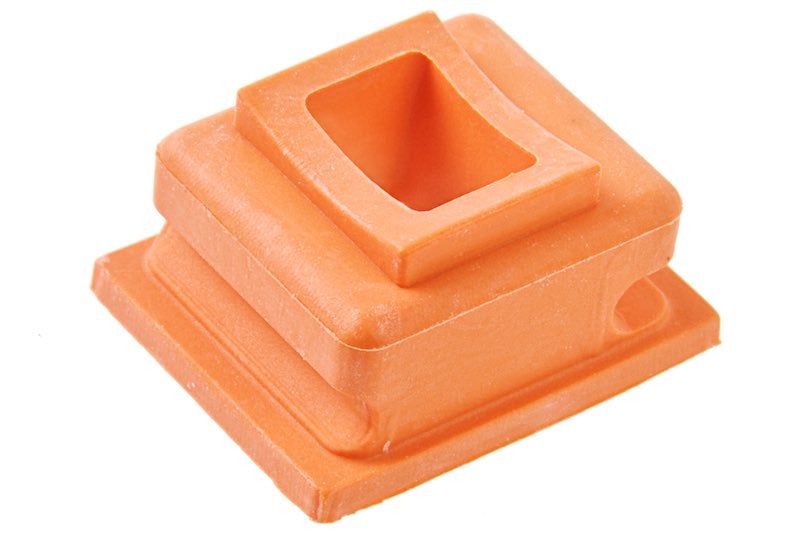 Modify PP-2K Magazine Lip Seal (# 05-17)