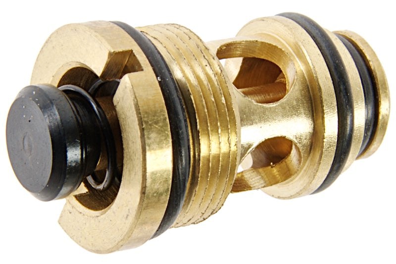 Modify PP-2K Gas Magazine Valve (# 05-7)
