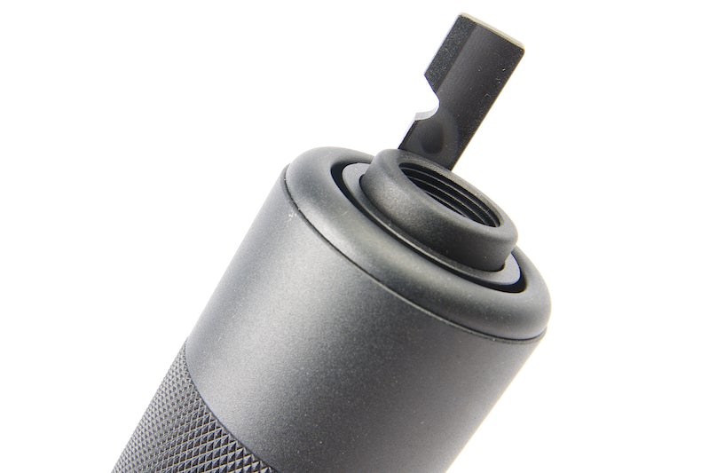 Modify PP-2K Suppressor (14mm CCW)