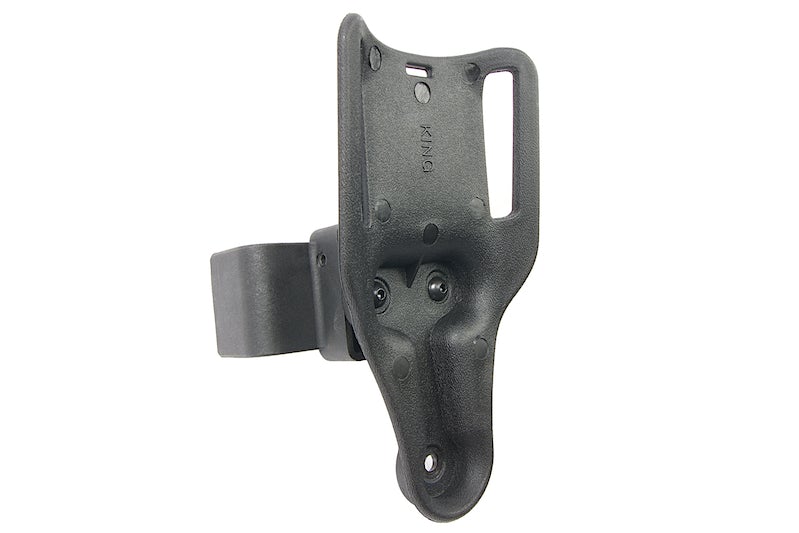 Modify PP-2K Tactical Holster with Quick Release