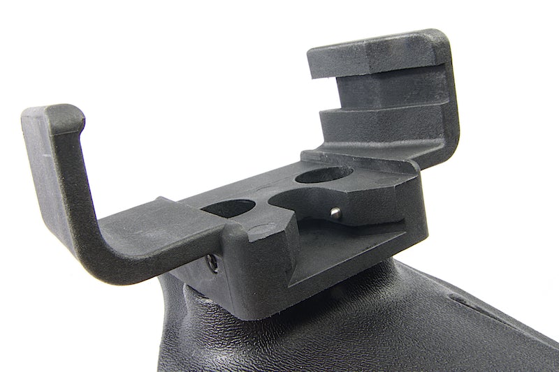 Modify PP-2K Tactical Holster with Quick Release