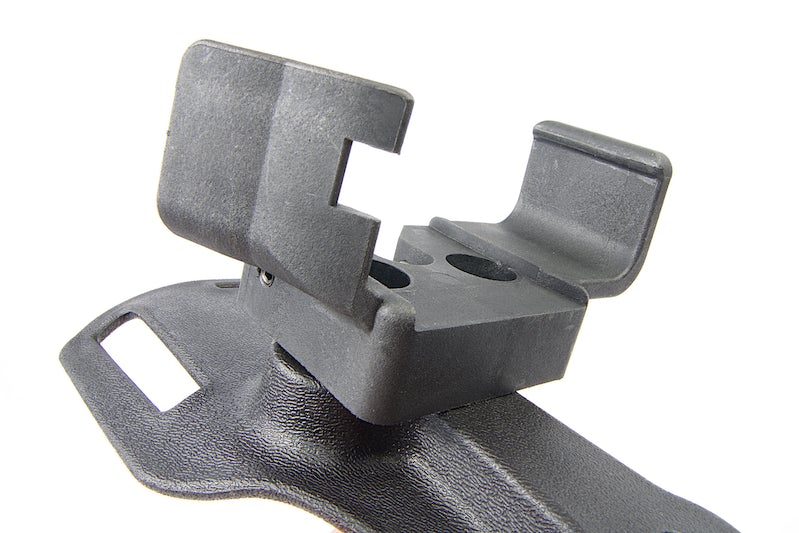 Modify PP-2K Tactical Holster with Quick Release