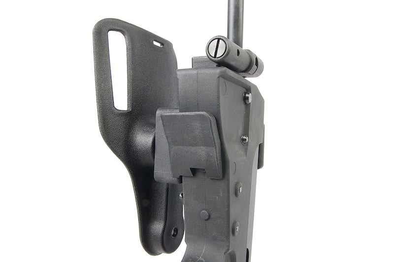 Modify PP-2K Tactical Holster with Quick Release