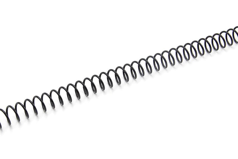 Modify Irregular-Pitch Spring for MOD24 / APS-2 (M130 / 9mm)