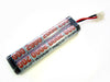 Sanyo 9.6v 2000mah battery (NiCd) - Large Type