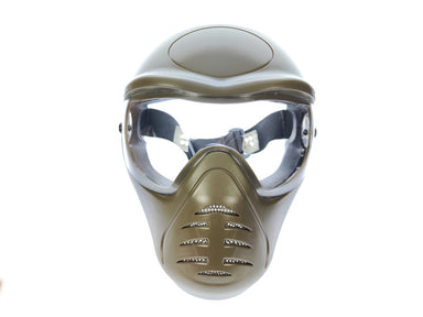 EA Anti-fog Full Face Mask (OD)