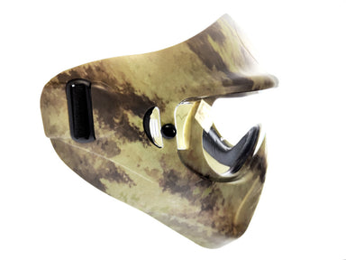EA Anti-fog Full Face Mask (A-TAC FG)
