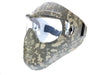 EA Anti-fog Full Face Mask (ACU)