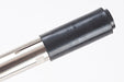 A Plus Airsoft 6.08mm Nickel Coated Copper Rectifier Inner Barrel for AEG (410mm)