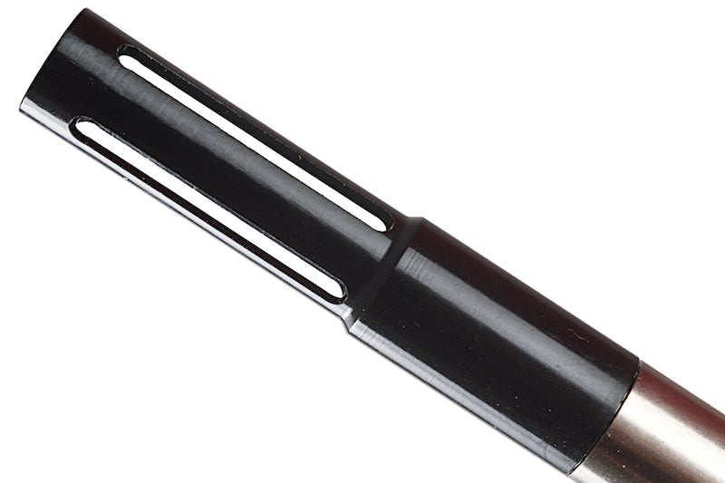 A Plus Airsoft 6.08mm Nickel Coated Copper Rectifier Inner Barrel for WE / VFC GBB (370mm)