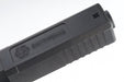 Detonator Vickers Tactical Boresight Solutions Slide Set for Tokyo Marui G17 / 22 / 34 (Steel Black)