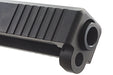Detonator Vickers Tactical Boresight Solutions Slide Set for Tokyo Marui G17 / 22 / 34 (Steel Black)