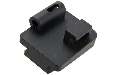 Airsoft Artisan AK M1913 Stock Adapter for LCT/ GHK AK Airsoft Guns (w/ Folding Stock)