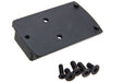 Airsoft Artisan Vector Mini Red Dot Mount For Marui GSeries Gas Airsoft Guns
