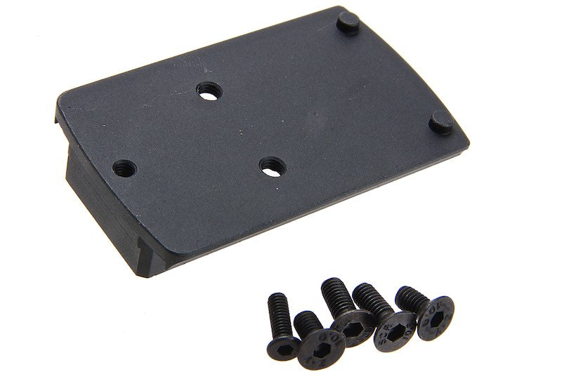 Airsoft Artisan Vector Mini Red Dot Mount For Marui GSeries Gas Airsoft Guns